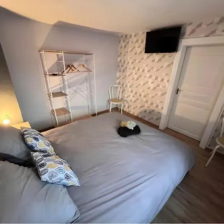 Chez Kintzheim